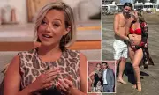 Kelsey Parker Opens Up About Heartbreaking Loss of Baby Phoenix and Husband Tom in Emotional TV Interview