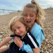 Kelsey Parker Shares Heartbreaking Update on Life After Tom Parker's Death