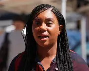 Kemi Badenoch Condemns 'Hysterical' Personal Attacks as a Black Woman in Politics