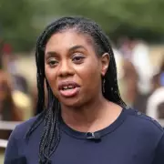 Kemi Badenoch Condemns 'Vile' Racist Abuse Amid Calls for Police Action
