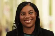Kemi Badenoch Defends North Sea Oil and Gas Expansion in Net Zero Clash