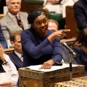 Kemi Badenoch Reveals She Snitched on Cheating Classmate in School