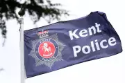Kent Police Called to A&E as Staff Struggle with Violent Patients