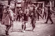Kenya's Government Accused of Weaponising Laws to Silence Critics and Protesters