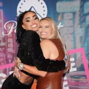 Kerry Katona and Katie Price's Desperate Plea for Fame – Inside Their Latest Reality TV Stunt
