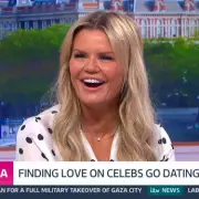 Kerry Katona Drops Major Baby Bombshell – Is She Expecting Again?