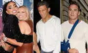 Kerry Katona Slams Katie Price Over 'Disgusting' Parenting of Princess Andre | Atomic Kitten Star's Explosive Rant