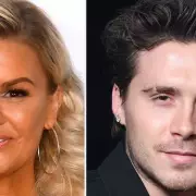 Kerry Katona Takes Savage Swipe at Ex-Husband in Fiery Social Media Clash