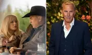 Kevin Costner's Shocking Exit from Yellowstone: Behind the Scenes Drama and Career Crossroads