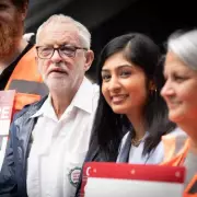 Kevin Maguire Exposes Corbyn's New Left-Wing Movement: A Radical Shift or Political Ploy?