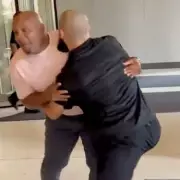 Khamzat Chimaev Pulls Out of UFC 294: What Happened and Who Steps In?