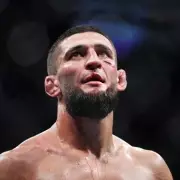 Khamzat Chimaev's UFC Return: Explosive Comeback After Lengthy Hiatus