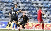 Kilmarnock 2-2 Livingston: Martindale's Men Stage Dramatic Comeback in Premiership Clash