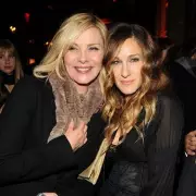 Kim Cattrall's And Just Like That... Return: The Real Story Behind Her 'Unfinished Business' With Sarah Jessica Parker