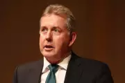 Kim Darroch's Shocking Revelation: Trump's Oval Office Outburst Exposed