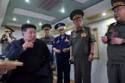 Kim Jong Un's Missile Onslaught: North Korea's Provocative New Weapons Tests Escalate Global Tensions