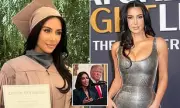 Kim Kardashian Blasts Trump's ICE Raids as She Forges Major Law Career | Exclusive