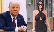 Kim Kardashian Sparks Fury After Slamming Trump's ICE Raids: 'This Is A Violation Of Our Rights' | Reality Star Faces Backlash From Homeland Security