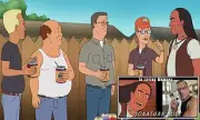King Charles Honors 'King of the Hill' Voice Actor Tragically Gunned Down by Neighbour