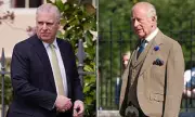 King Charles Maintains Distance from Prince Andrew During Balmoral Stay | Royal Tensions Revealed