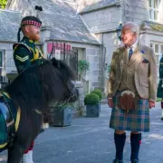 King Charles Officially Opens Balmoral Season with Royal Flair – Inside the Monarch's Summer Retreat