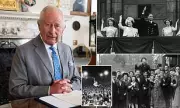 King Charles Pays Tribute to WWII Heroes in Emotional VJ Day Speech