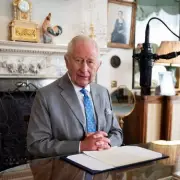 King Charles to Address the Nation Tomorrow: What to Expect from His Historic Speech