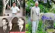 King Charles's Head Gardener Summoned to Highgrove Amidst Royal Estate Drama