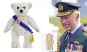 King Charles's Highgrove Shop Sells Rare Teddy Bears & Burberry Coats | Royal Online Clearout