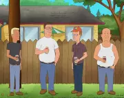 King of the Hill Reboot Confirmed: Hank Hill Returns to TV in 2025