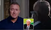 Kirk Herbstreit's Heartfelt Tribute to Lee Corso on ESPN College GameDay | A Legendary Partnership