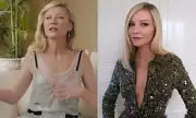 Kirsten Dunst's Pronunciation Gaffe: Actress Forced to Correct 'You' After On-Set Blunder