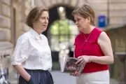 Kirsty Wark Under Fire Over Alleged SNP Bias in Alex Salmond Documentary
