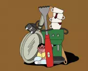 Kitchen Clash: Couple's Appliance Addiction Sparks Relationship Meltdown | You Be The Judge