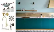 Kitchen Revamp on a Budget: YOUs Interiors Expert Reveals Genius Hacks & Savvy Buys