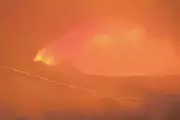 Kīlauea Volcano Erupts: Spectacular Video Captures Lava Fountains in Hawaii