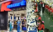 Kmart Under Fire: Shocking Allegations of Misleading Customers Over Clothing Origins