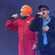 Kneecap Forced to Cancel London Concert Amid Political Controversy