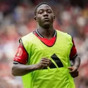 Kobbie Mainoo Set for Staggering Man Utd Salary Bump as New Contract Talks Accelerate