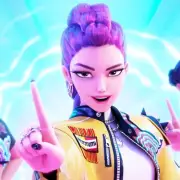 KPOP: Demon Hunters 2 Theories EXPLODE - Netflix Hit's Shocking Ending & Future Secrets Revealed