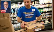 Kroger Announces Major Staff Restructuring: Supermarket Giant Axes Hundreds of Jobs in Cost-Cutting Drive