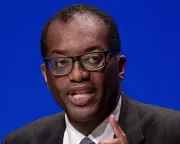 Kwasi Kwarteng's Controversial Appearance at Nomad Capitalist Conference Sparks Debate