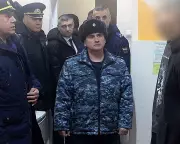 Kyiv Launches War Crimes Inquiry Against Notorious Russian Prison Chief