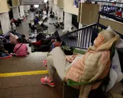 Kyiv Rocked by Major Russian Missile Barrage: Dozens Dead in Capital Attack