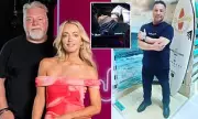 Kyle Sandilands Hospitalised After Terrifying Health Scare – Shocking Details Revealed
