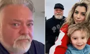 Kyle Sandilands' Shocking On-Air Health Scare: Radio Host Rushed to Hospital After 'Feeling Numb'