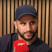 Kyle Walker Injury Blow: Man City Defender Faces Race Against Time for Premier League Finale