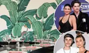 Kylie Jenner & Timothée Chalamet Spotted at Beverly Hills Diner – Biebers Also in the Mix!