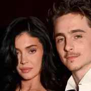 Kylie Jenner & Timothée Chalamet's PDA-Filled Beverly Hills Outing Sparks Romance Rumours | Exclusive