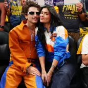 Kylie Jenner and Timothée Chalamet's Romance Cools Off: Are They Taking a Step Back?